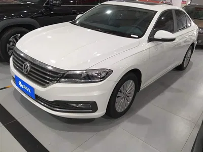 2019 Volkswagen Lavida 1.5L Automatic Comfort Edition China VI, фото 1, лот 10453843