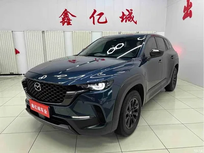 2023 Mazda CX-50 Xingye 2.0L Leading Edition, фото 1, лот 11062263
