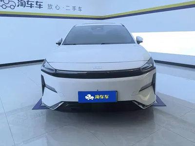 2024 Geely Galaxy Galaxy L6 125km PLUS Soaring Dragon Edition, фото 2, лот 10621535