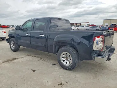2009 GMC SIERRA C1500, фото 2, лот 10806787