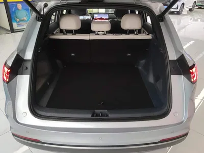 2025 Geely Galaxy Galaxy Starship 7 EM-i Model 120km Explorer+ Edition, фото 4, лот 10655317