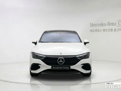 2023 Mercedes-Benz EQE V295 EQE350+, фото 2, лот 10051265