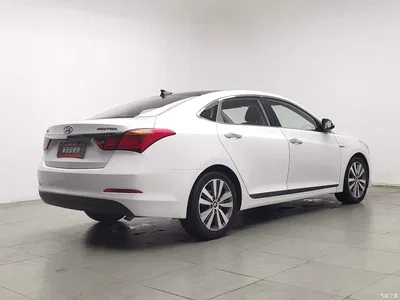 2016 Hyundai Mistra 1.8L Automatic Smart GLS, фото 2, лот 10689961