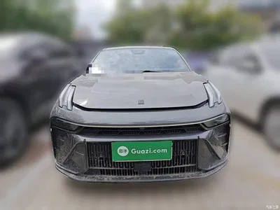 2023 Lynk & Co 03 1.5TD DCT Power Pro, фото 2, лот 10439576