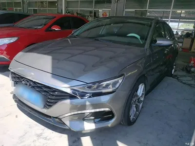 2019 Hyundai Fista 280TGDi Smart Speed Edition China V, фото 2, лот 10835783