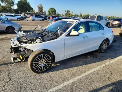 2023 MERCEDES-BENZ C 300, фото 1, лот 11018198