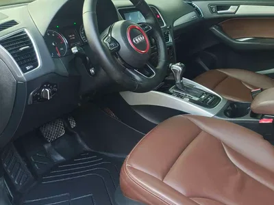 2017 Audi Q5 40 TFSI Technology, фото 3, лот 10606736