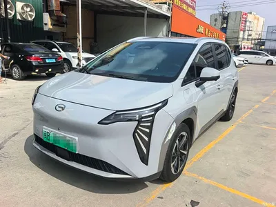 2023 Aion Y Plus 510 Smart Leader Edition, фото 1, лот 11188249