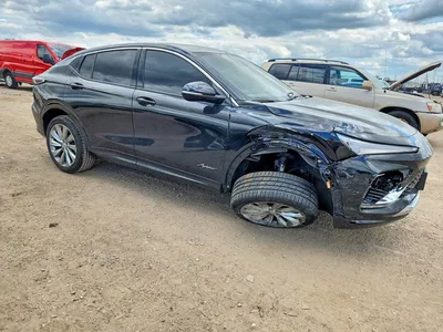 2024 BUICK ENVISTA AVENIR, фото 4, лот 10669740