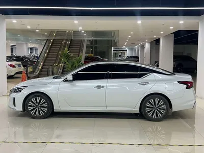 2022 Nissan Teana 2.0L XL-TLS Comfort Edition, фото 3, лот 10448124