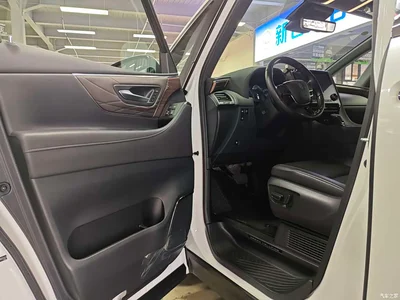 2024 Toyota Vellfire, фото 4, лот 10383730