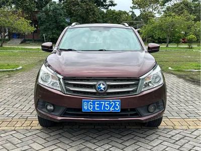 2015 Venucia T70 2.0L CVT Ruixing Edition, фото 2, лот 11153646