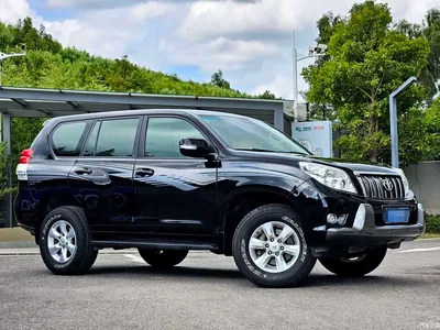 2010 Toyota Prado (Import) 2.7L Auto Luxury, фото 3, лот 10271880