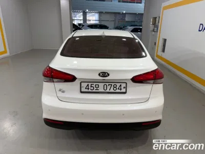 2016 Kia K3 Prestige, фото 3, лот 10056050