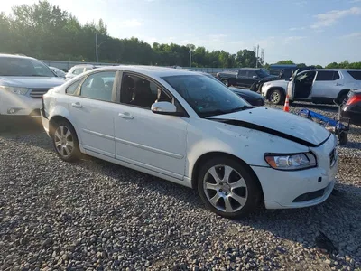 2011 VOLVO S40 T5, фото 4, лот 10874700