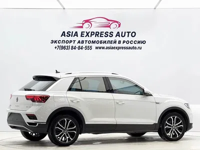 2022 Volkswagen T-ROC 280TSI DSG 2WD Comfort PLUS, фото 4, лот 11067479
