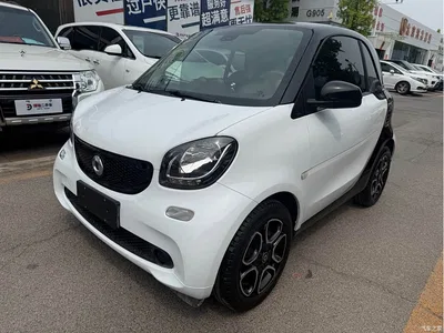 2016 smart fortwo 0.9T 66kW Hardtop Pioneer, фото 3, лот 10342955