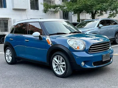 2011 MINI COUNTRYMAN 1.6L COOPER Excitement, фото 2, лот 10332090