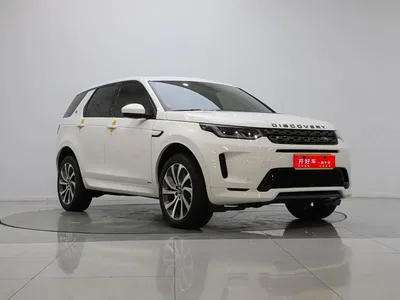 2020 Land Rover Discovery Sport 249PS R-Dynamic Performance, фото 3, лот 10323944