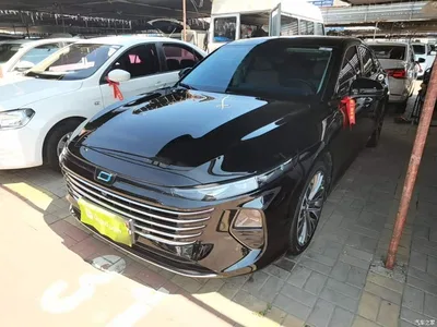 2024 Besturn B70 Model Soaring Dragon Edition 1.5T Pioneer, фото 1, лот 10409307