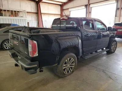 2016 GMC CANYON, фото 3, лот 10818238