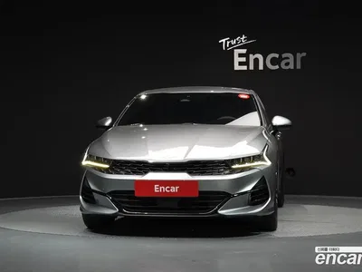 2023 Kia K5 1.6 Turbo, фото 2, лот 10058792