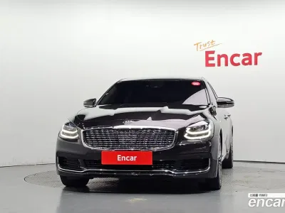2020 Kia K9 3.8 GDI AWD, фото 3, лот 11525067