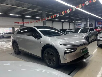 2026 XPeng G7 Model EV Base, фото 3, лот 11215099
