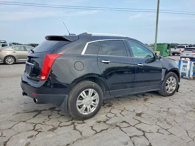 2016 CADILLAC SRX LUXURY COLLECTION, фото 3, лот 10665916