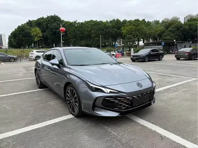 2023 MG MG7 1.5T DCT Ultimate Elegance Edition, фото 3, лот 10355966