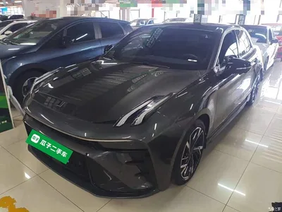 2023 Lynk & Co 03 1.5TD DCT Power Pro, фото 2, лот 10606093