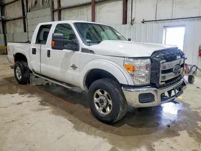 2014 FORD F250 SUPER DUTY, фото 4, лот 10555906