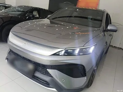 2025 BYD Song Pro New Energy 2nd Generation Smart Drive Edition DM-i 115KM Surpassing Type, фото 2, лот 10276813