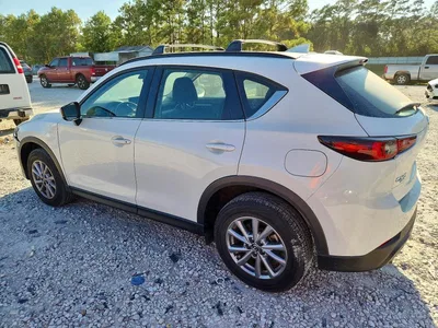 2023 MAZDA CX-5, фото 2, лот 11578624