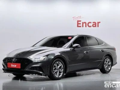2022 Hyundai Sonata 2.0, фото 1, лот 10201463
