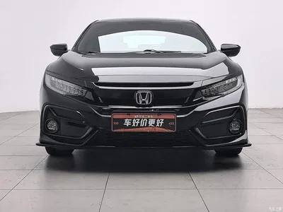 2021 Honda Civic HATCHBACK 220TURBO CVT Trendy Cool, фото 3, лот 10306355