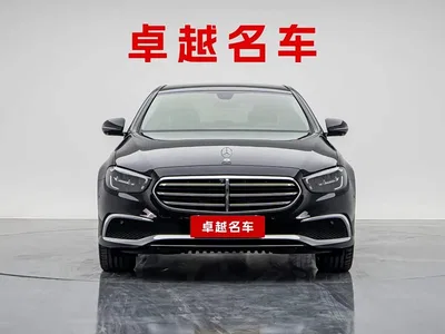 2022 Mercedes-Benz E-Class Facelift E 300 L Fashion Style, фото 2, лот 10385890