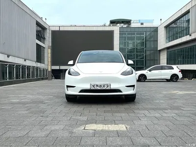 2022 Tesla Model Y Rear-Wheel Drive Version, фото 3, лот 10400967