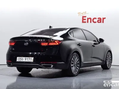 2017 Kia K7 2.4 GDI Limited, фото 1, лот 10051164