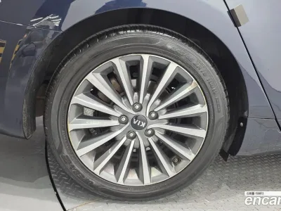 2018 Kia K7 3.0 LPI Prestige (Rental Car), фото 4, лот 10046831