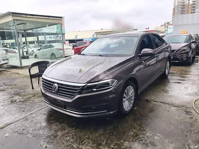 2018 Volkswagen Lavida 1.5L Automatic Comfort Version China V, фото 1, лот 10455986