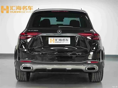 2025 Mercedes Gle Klasse, фото 3, лот 10246588