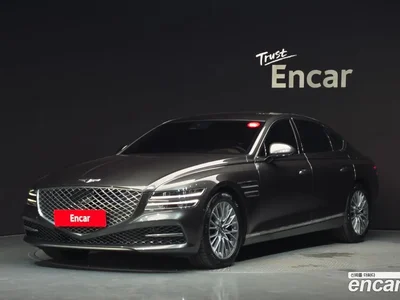 2023 Genesis G80 Gasoline 2.5 Turbo AWD, фото 1, лот 10336981