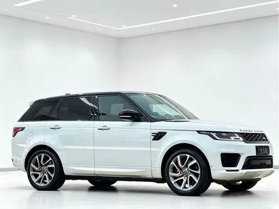 2018 Land Rover Range Rover Sport 3.0 SC V6 Fashion Genesis DYNAMIC, фото 3, лот 10327265