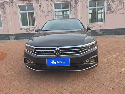 2023 Volkswagen Magotan Model 2 Million Commemorative Edition 380TSI DSG Flagship, фото 2, лот 10837028