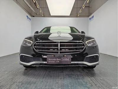 2022 Mercedes-Benz E-Class Facelift E 300 L Fashion Style, фото 2, лот 11179572