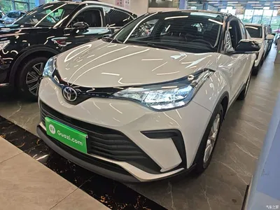 2021 Toyota IZOA 2.0L Yixiang Edition, фото 2, лот 10384897