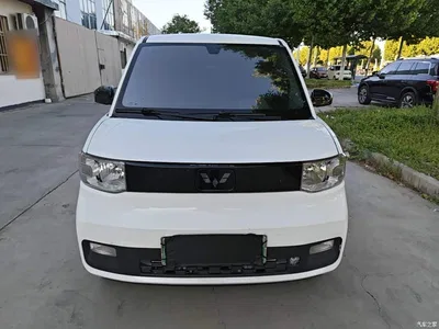 2022 Wuling Motors Hongguang MINIEV Delight LFP, фото 3, лот 10888707