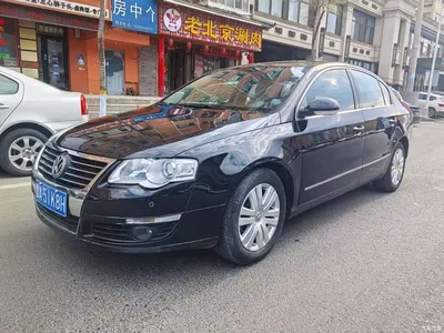 2011 Volkswagen Magotan 1.8TSI DSG Luxury, фото 1, лот 10436843
