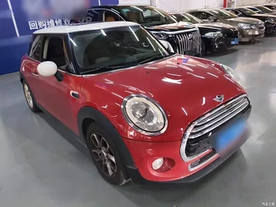 2014 MINI MINI 1.5T COOPER Fun, фото 4, лот 11412186